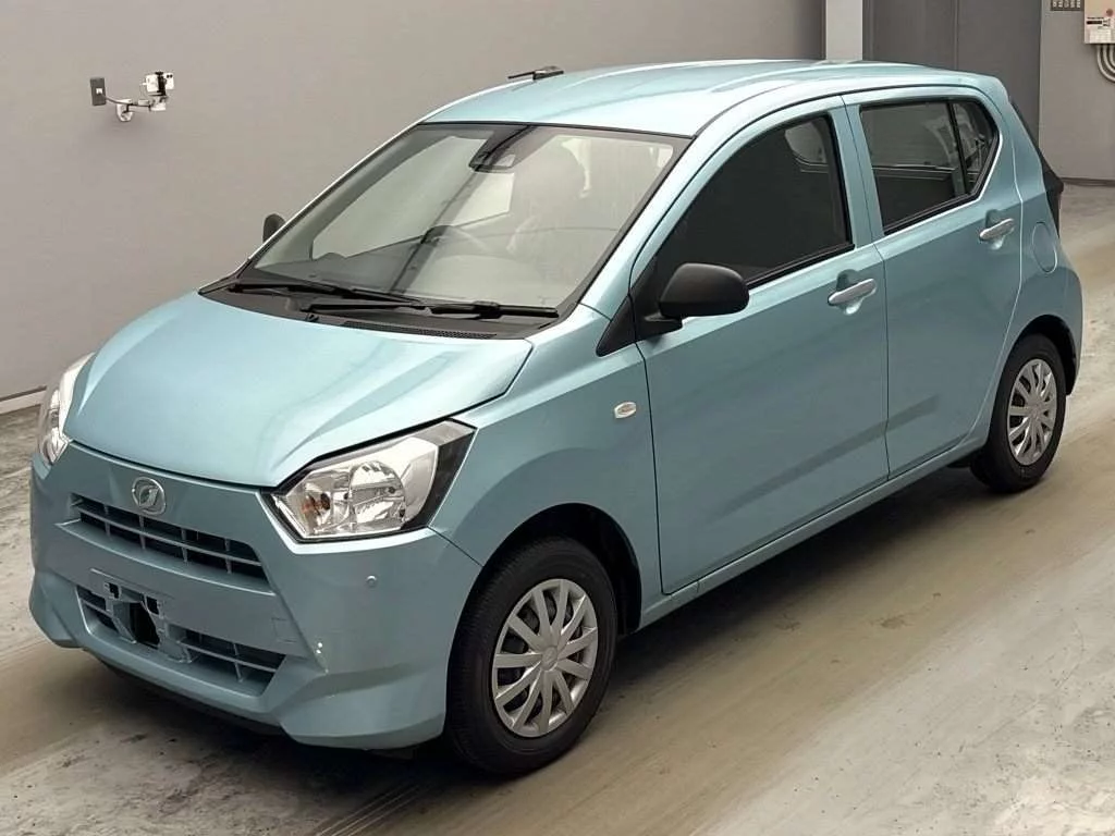Daihatsu Mira e:S LA350S 2026